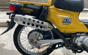 HONDA CROSS CUB JA10