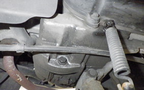 YAMAHA JOG Gen.5 SA36J