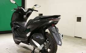 HONDA PCX 125 2004 JK05