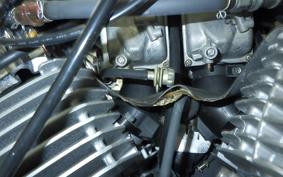 YAMAHA DRAGSTAR 400 2001 VH01J