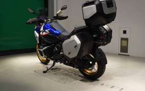 BMW R1300GSツーリングASA 2025