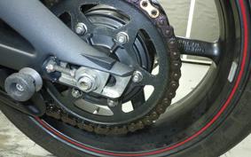 TRIUMPH DAYTONA 675 R 2013