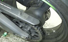 KAWASAKI ZX 10 NINJA ABS 2021 ZXT02L
