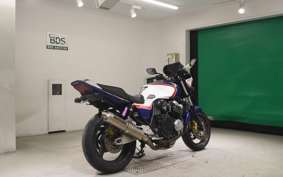 HONDA CB400SF VTEC Spec3 2006 NC39
