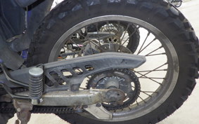 YAMAHA SEROW 225 W 4JG