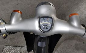 HONDA LITTLE CUB C50