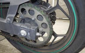 KAWASAKI NINJA 250 2023 EX250L