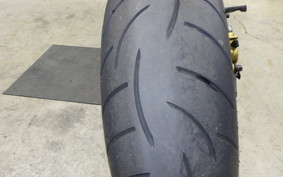 TRIUMPH DAYTONA 675 2008