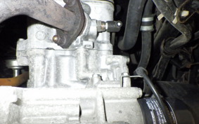 HONDA FORZA Z GEN 2 1997 MF10