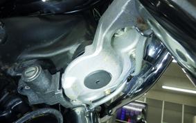 KAWASAKI VULCAN 900 CLASSIC 2008 VN900B
