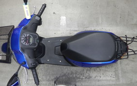 HONDA TACT Basket 1999 AF79