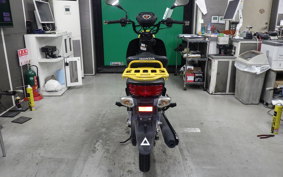 HONDA ｸﾛｽｶﾌﾞ 2002 JA10