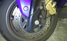 YAMAHA CYGNUS 125 XSR 3 SED8J