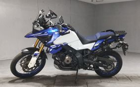SUZUKI DL1050 (V-Strom 1050) 2025 EF11M