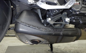 YAMAHA MT-09 AMT 2024 RN88J