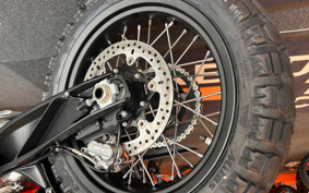 KTM 890 ADVENTURE	 R TR640