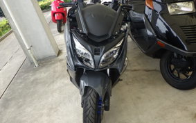 SUZUKI BURGMAN400 A 2024 DU11N