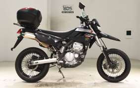 KAWASAKI KLX250D TRACKER X LX250V