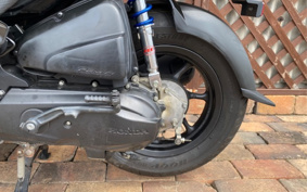HONDA ZOOMER-X JF52
