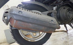 HONDA DIO Gen.4 AF35