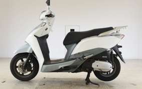 HONDA LEAD 125 JF45