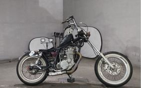 YAMAHA SR400 2001 RH01J
