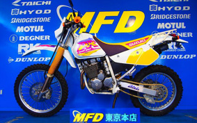 SUZUKI DR250 R SJ45A