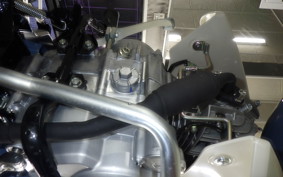 HONDA C50 SUPER CUB 1996 AA09