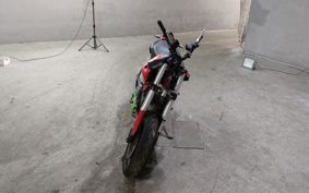 DUCATI  DUCATI  HYPERMOTARD 796 B101AA