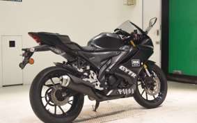 YAMAHA YZF-R15M