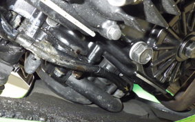 KAWASAKI NINJA 250R EX250K