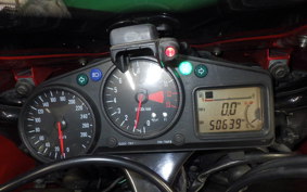 KAWASAKI ZX 1200 NINJA R 2002 ZXT20A
