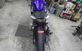 YAMAHA YZF-R25 2015 RG10J