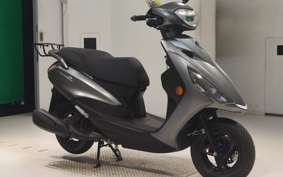 YAMAHA AXIS 125 Z 2009 SEJ6J