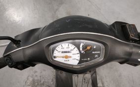SUZUKI ADDRESS V125 CF46A
