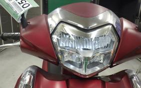 HONDA LEAD 125 2026 JF45