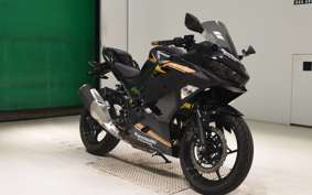 KAWASAKI NINJA 250 2 2003 EX250Y