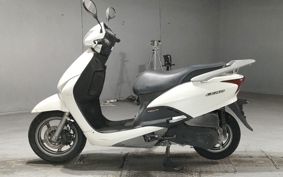 HONDA LEAD 110 JF19