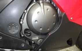 KAWASAKI ER600 F 2008