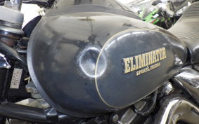 KAWASAKI ELIMINATOR 250 LX EL250A