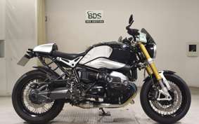 BMW R NINE T 2016