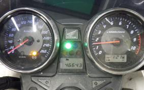 HONDA CB1300SF SUPER FOUR A 2009 SC54