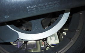 HARLEY FLTRXST1920 2023