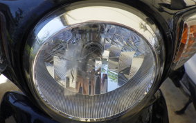 SUZUKI LET's CA4AA