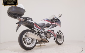 HONDA VFR800F 2022 RC79