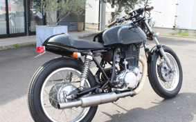 YAMAHA SR400 1989 1JR