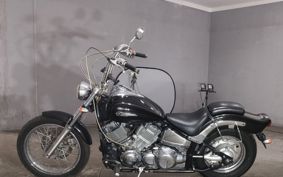 YAMAHA DRAGSTAR 400 2008 VH01J
