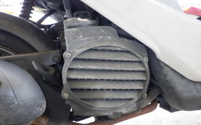 HONDA DIO Gen.5 AF56