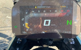 BMW R1300GS Adventure 2025 0M31