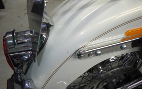 HARLEY FLSTN 1580 2015